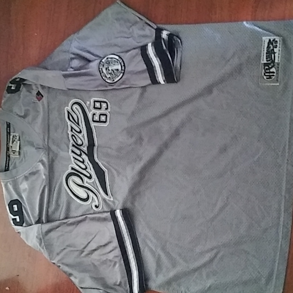 Jersey